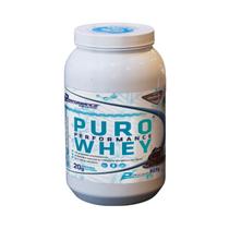 Puro Performance Whey Performance Nutrition Whey Concentrado 909g