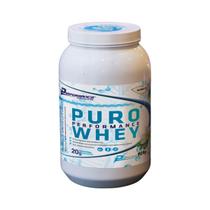 Puro Performance Whey Performance Nutrition Whey Concentrado 909g