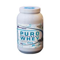 Puro Performance Whey Performance Nutrition Whey Concentrado 909g