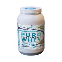 Puro Performance Whey Performance Nutrition Whey Concentrado 909g