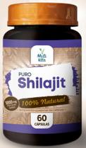 Puro shilajit 60 caps multivitta Puro shilajit 60 caps multivitta