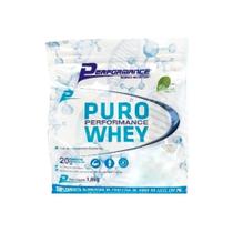 Puro Whey-1,8kg-Performance Nutrition