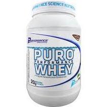 Puro Whey 909g Performance Nutrition