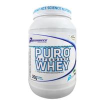 Puro Whey 909g - Performance - Performance Nutrition