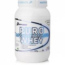 Puro Whey Protein Chocolate Menta Performance Nutrition 909G