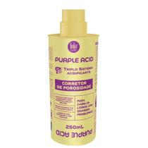 Purple Acid Corretor de Porosidade 250ml - Lola Cosmetics