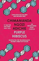Purple Hibiscus Purple Hibiscus