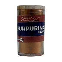 Purpurina Bronze 5G Purpurina Bronze 5G