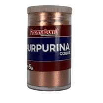 Purpurina Cobre 5G Purpurina Cobre 5G