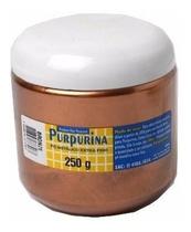 Purpurina Em Pó Bronze 250g Glitter