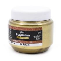 Purpurina em Pó Gliart - 50g Purpurina em Pó Gliart - 50g