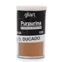 Purpurina em Pó Gliart