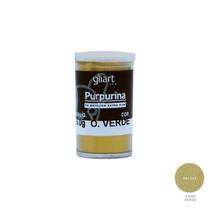 Purpurina Gliart 3g a 5g (pó metálico extra fino)