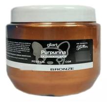 Purpurina Gliarte Pó Metalico Pote 50 gramas