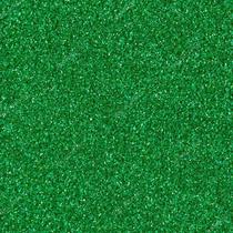 Purpurina Glitter Verde Bandeira 3g Real Seda