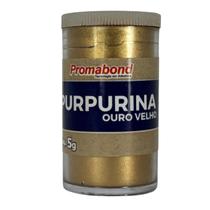 Purpurina Ouro Velho 5G Purpurina Ouro Velho 5G