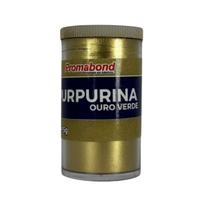 Purpurina Ouro Verde 5G Purpurina Ouro Verde 5G