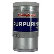 Purpurina Prata 3G Purpurina Prata 3G