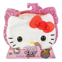 Purse Pets Bolsa Interativa da Hello Kitty Sunny Brinquedos Purse Pets Bolsa Interativa da Hello Kitty Sunny Brinquedos