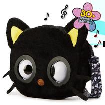 Purse Pets Bolsa Interativa Sanrio Chococat Sunny 3404 Purse Pets Bolsa Interativa Sanrio Chococat Sunny 3404
