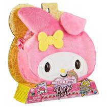Purse Pets - Bolsa Interativa Sanrio My Melody Sunny 3403 Purse Pets - Bolsa Interativa Sanrio My Melody Sunny 3403