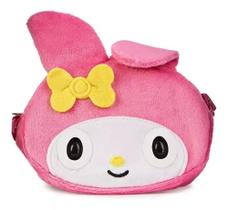 Purse Pets - Bolsa Interativa Sanrio My Melody Purse Pets - Bolsa Interativa Sanrio My Melody