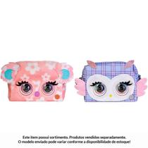 Purse Pets Bolsinha Interativa Koala Rosa Sunny 3400 Purse Pets Bolsinha Interativa Koala Rosa Sunny 3400