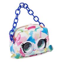 PURSE PETS MICRO BOLSINHA Branca