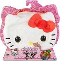 Purse Pets - Sanrio Hello Kitty Purse Pets - Sanrio Hello Kitty