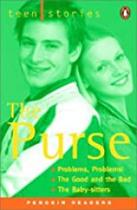 Purse,the teen 1 - PEARSON - SUPERPEDIDO