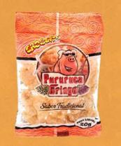 Pururuca gringo sabor tradicional 20g