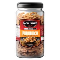 Pururuca Jack Link's - Sabor Tradicional 3Un X 120g
