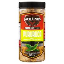 Pururuca Pimenta Mex. Levemente Picante Jack Link's 1x120g