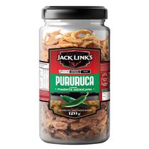 Pururuca Pimenta Mex. Levemente Picante Jack Link's 3x120g