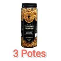 Pururuca Torresmo Premium Porccino Pote De 170g