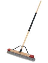 Push Broom Harper Indoor 60 cm Premium Heavy Duty Grey Push Broom Harper Indoor 60 cm Premium Heavy Duty Grey