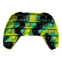 Push Bubble Fidget Sensory Toy Autism Necessidades Especiais