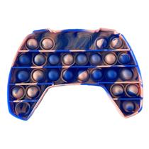 Push Bubble Fidget Sensory Toy Autism Necessidades Especiais