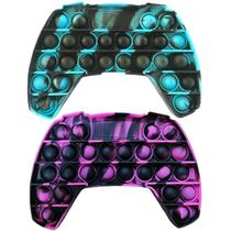 Push Bubble Fidget Sensory Toy Autism Necessidades Especiais