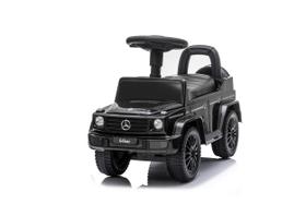 Push Car Best Ride On Cars Mercedes G-Wagon Black Large Push Car Best Ride On Cars Mercedes G-Wagon Black Large