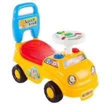 Push Car Lil' Rider Scoot and Ride Car Walker Kids 18m-3y