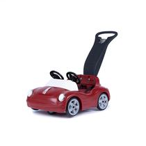 Push Car Step2 lado a lado Push Around Roadster Red 1.5-4Y