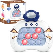 Push Game Fidget Toy Azyh Quick Push Game Pro para crianças/adultos