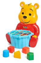 Push pet pooh ta te ti - calesita Push pet pooh ta te ti - calesita