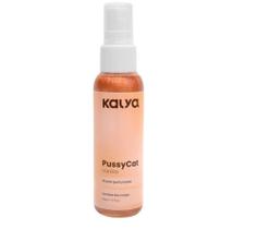 Pussycat Bruma Brilho Corporal 60Ml Kalya Pussycat Bruma Brilho Corporal 60Ml Kalya