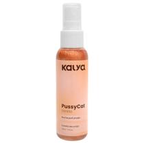 Pussycat Bruma Brilho Corporal 60ml Vanilla Pussycat Bruma Brilho Corporal 60ml Vanilla