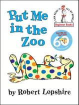 PUT ME IN THE ZOO - Autor: LOPSHIRE, ROBERT