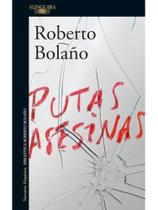 Putas asesinas Putas asesinas