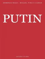 Putin - EDIÇOES SILABO (PORTUGAL) Putin - EDIÇOES SILABO (PORTUGAL)