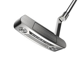 Putter de Golfe COBRA Classic Blade com Face Usinada em CNC
